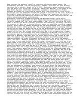 Esszék 'The Southern Life: Is It What it Seems? This is an essay about To Kill a Mocking', 1.                