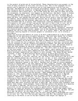 Esszék 'The Southern Life: Is It What it Seems? This is an essay about To Kill a Mocking', 2.                