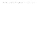 Esszék 'Frederick Douglass', 2.                