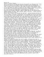 Esszék 'Frederick Douglass', 3.                