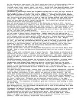 Esszék 'A Little Rundown on Brew', 2.                