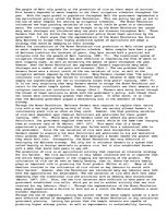 Esszék 'The Balinese', 1.                