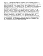 Esszék 'The Balinese', 2.                