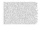 Esszék 'The Intimidator - a Biography of Dale Earnhardt Sr', 2.                