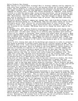 Esszék 'Falcon Products Emerge from Bankruptcy', 1.                