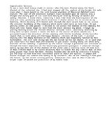 Esszék 'This essay is written in the style of Edgar Allen Poe. It is called Impenetrable', 1.                