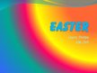 Prezentációk 'Easter', 1.                