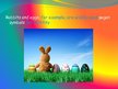 Prezentációk 'Easter', 9.                