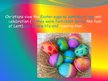 Prezentációk 'Easter', 10.                
