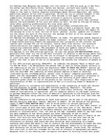 Esszék 'Jean Basquait', 1.                