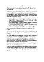 Esszék 'Health', 1.                