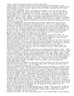 Esszék 'Issues in the Correctional Systems of the United States', 1.                