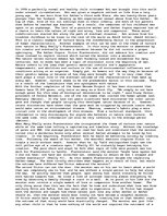 Esszék 'Nature vs. Nurture', 1.                