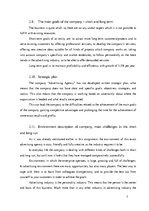 Kutatási anyagok 'Analytical Report of an Interview of a Manager of Creative Industry Company', 7.                