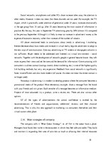 Kutatási anyagok 'Analytical Report of an Interview of a Manager of Creative Industry Company', 10.                