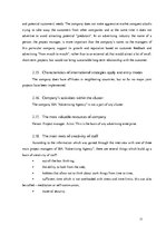 Kutatási anyagok 'Analytical Report of an Interview of a Manager of Creative Industry Company', 11.                