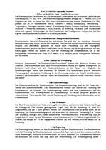 Összefoglalók, jegyzetek 'Temati vācu valodā', 1.                