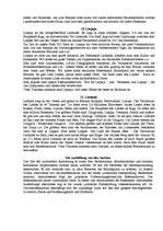 Összefoglalók, jegyzetek 'Temati vācu valodā', 3.                