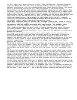 Esszék 'Organized Labor Laws and Their History in US', 2.                