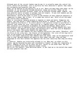 Esszék 'Women are more powerful than men.', 1.                