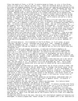 Esszék 'The Events and Studies of Aristotle's Life', 1.                