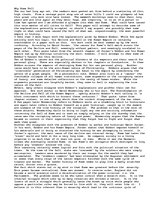 Esszék 'Why Rome Fell', 1.                