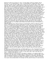 Esszék 'Teen Abortion', 1.                