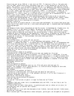 Esszék '"La symphonie pastorale" par André Gide', 3.                