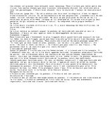 Esszék '"La symphonie pastorale" par André Gide', 4.                