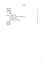 Kutatási anyagok 'Love in J.Donne’s poetry', 2.                