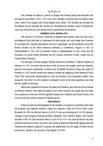 Kutatási anyagok 'Love in J.Donne’s poetry', 4.                