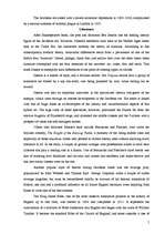 Kutatási anyagok 'Love in J.Donne’s poetry', 5.                