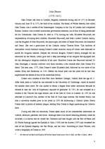 Kutatási anyagok 'Love in J.Donne’s poetry', 8.                