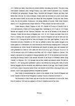 Kutatási anyagok 'Love in J.Donne’s poetry', 10.                