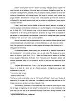 Kutatási anyagok 'Love in J.Donne’s poetry', 11.                