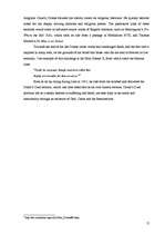 Kutatási anyagok 'Love in J.Donne’s poetry', 12.                