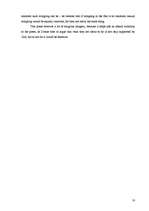 Kutatási anyagok 'Love in J.Donne’s poetry', 16.                