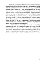 Kutatási anyagok 'Love in J.Donne’s poetry', 18.                