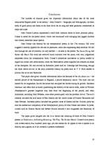 Kutatási anyagok 'Love in J.Donne’s poetry', 19.                