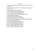 Kutatási anyagok 'Love in J.Donne’s poetry', 20.                