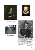 Kutatási anyagok 'Love in J.Donne’s poetry', 21.                