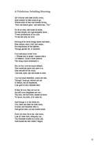 Kutatási anyagok 'Love in J.Donne’s poetry', 22.                