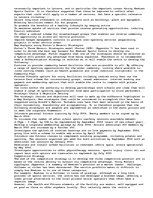 Esszék 'Marketing Plan for Newtown Sports Centre', 4.                