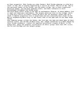 Esszék 'The Economy, People and Land of Nigeria', 2.                