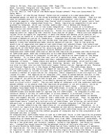 Esszék 'Decentralization of Congress', 1.                