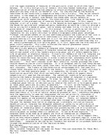 Esszék 'Decentralization of Congress', 2.                