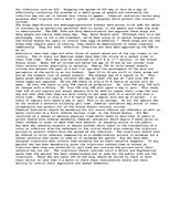 Esszék 'Chemical Castration', 2.                