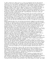 Esszék 'The First Moroccan Crisis as Part of the Origins of World War One', 1.                