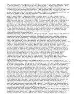 Esszék 'Overview of Beer Industry in America ', 1.                