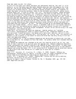 Esszék 'Paper on Sport and Facility Management', 1.                